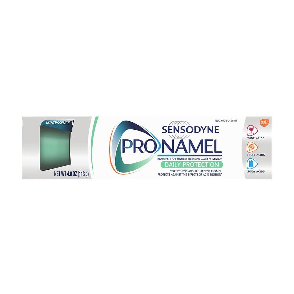 Sensodyne ProNamel Mint Toothpaste, 4 oz - Each - Image 1
