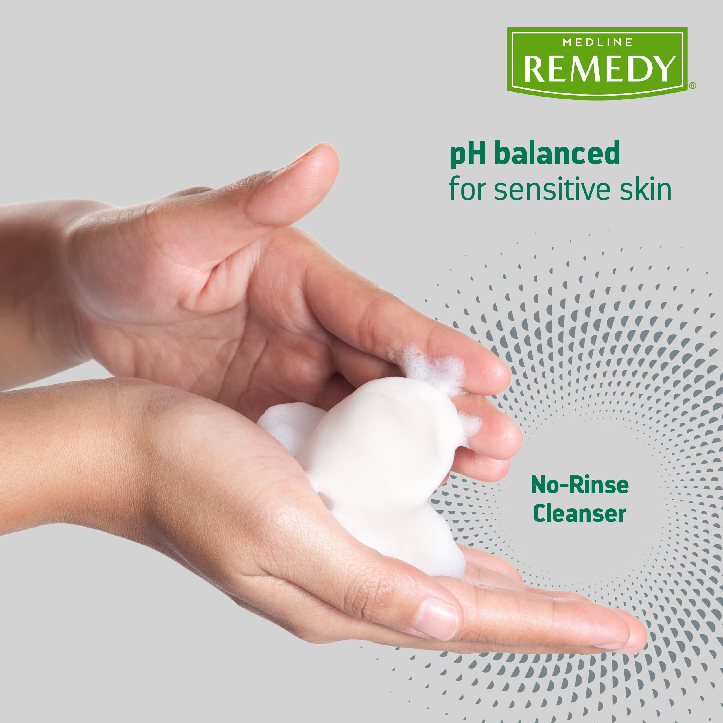 Remedy Specialized No-Rinse Foam Cleanser - Image 7