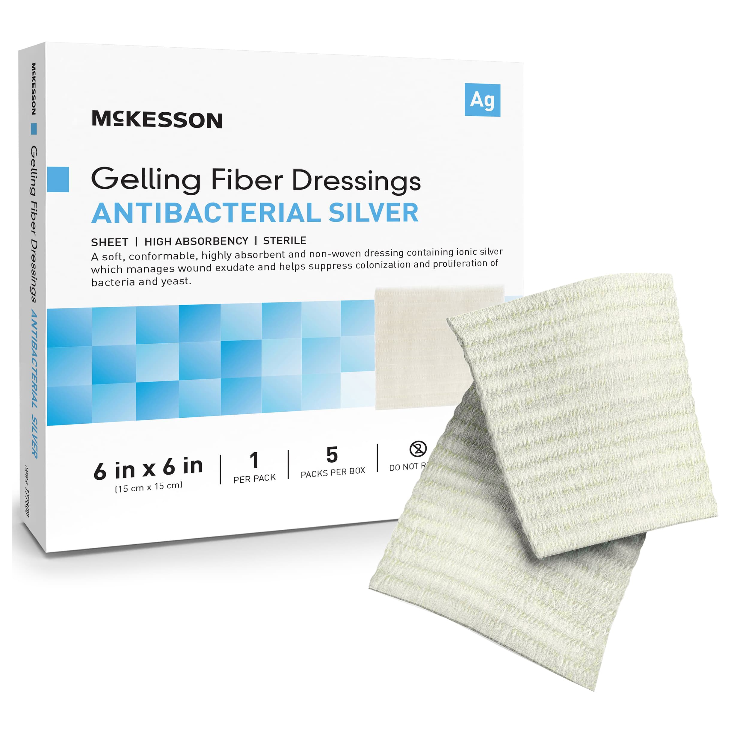 Cellulose Dressings