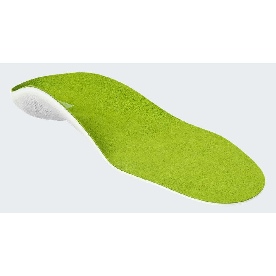 Doc Ortho Junior Green Insoles - Image 2