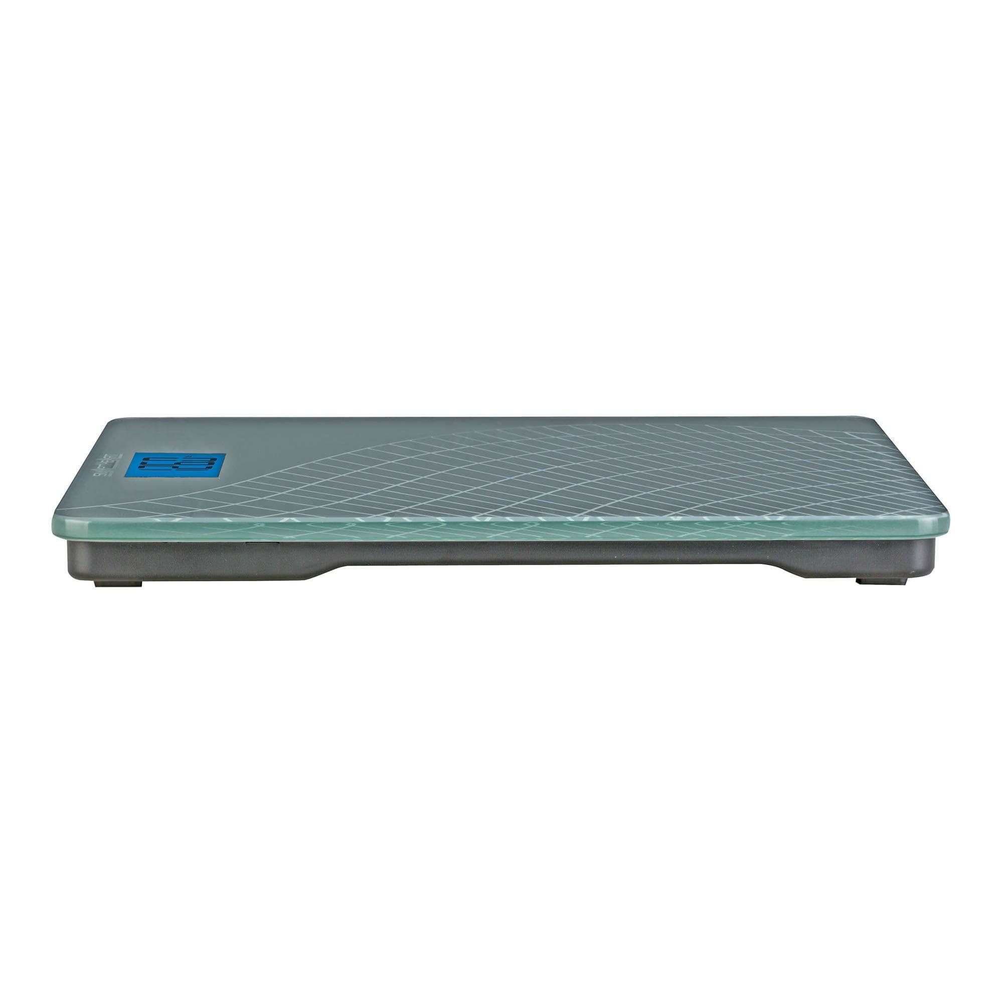 Veridian Talking Digital Floor Scale - 438 lb / 199 kg Capacity - Image 4