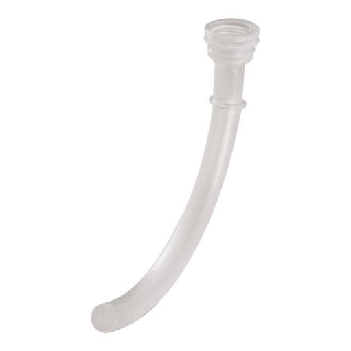 ICU Medical BLUselect Replacement Inner Cannula, 6.0 mm Non-Fenestrated - Box of 50 - Image 1