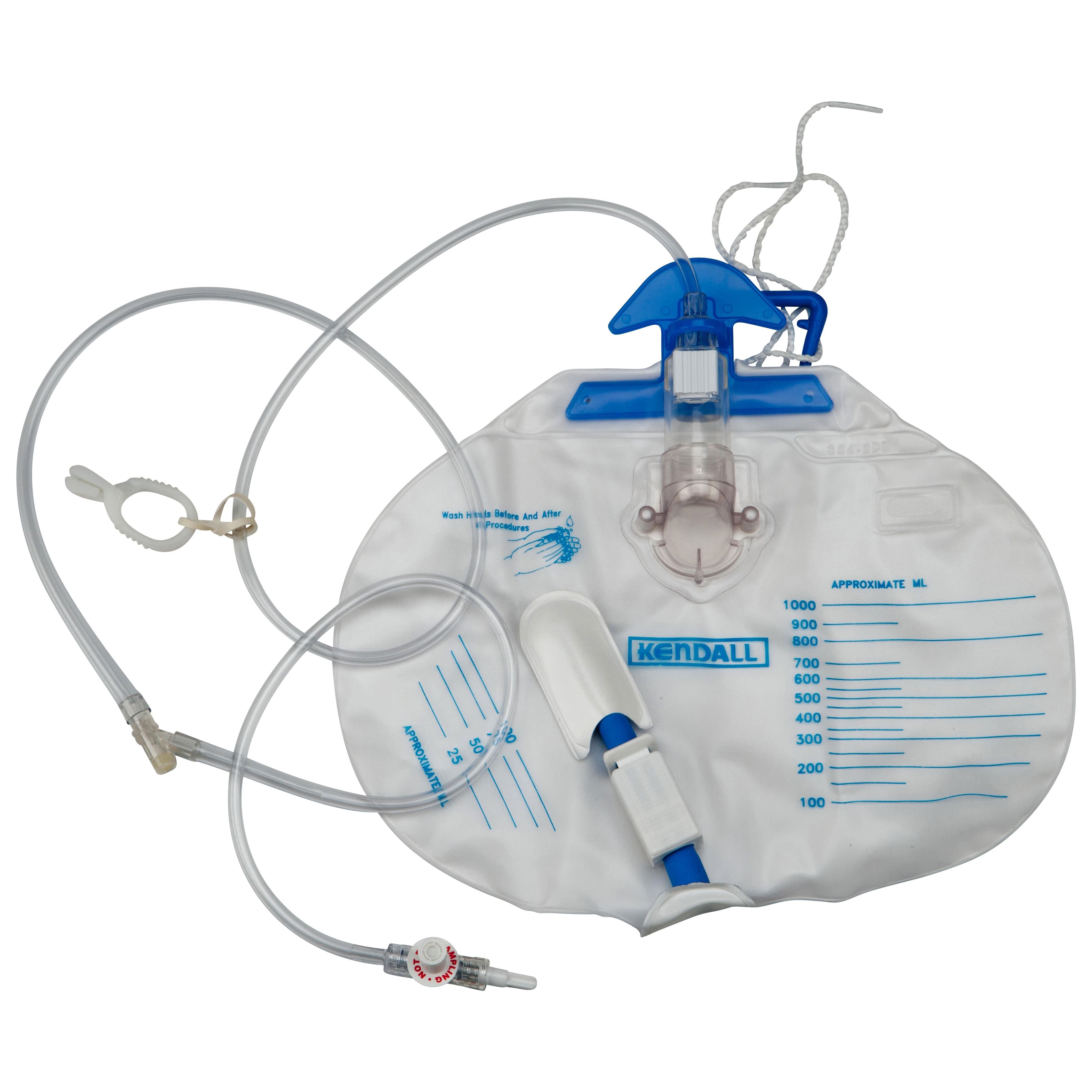 Dover Pediatric Drainage Bag - Each - Image 1
