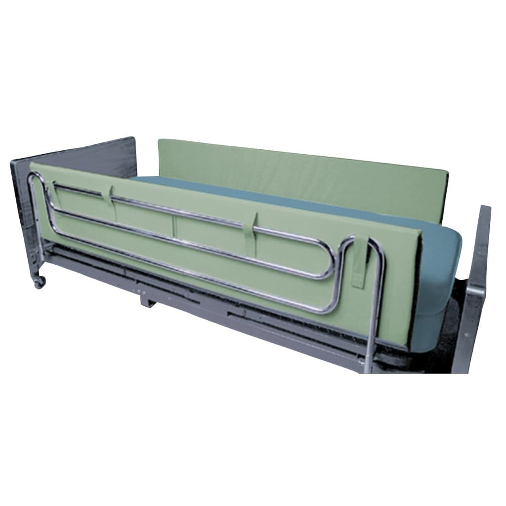 Drive Foam Side Rail Bumper Pads - Image 1