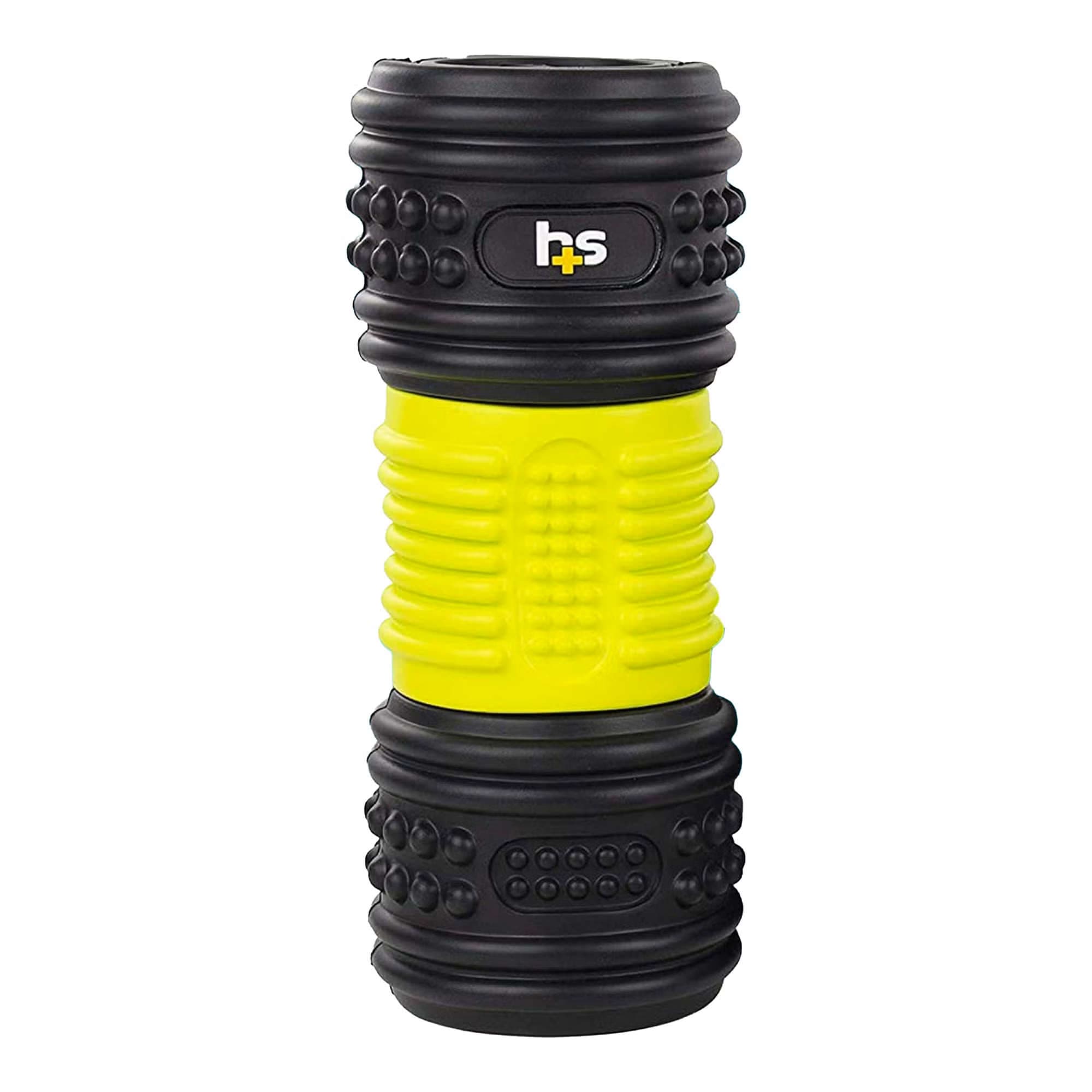 HealthSmart Full Body Foam Roll Massager - Image 2