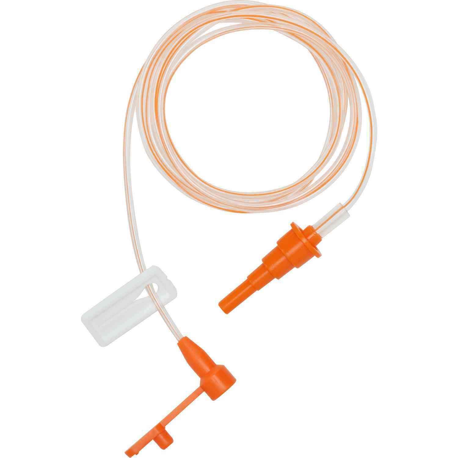 Feeding Extension Sets | ENFit & Tube Extensions for Enteral Feeding