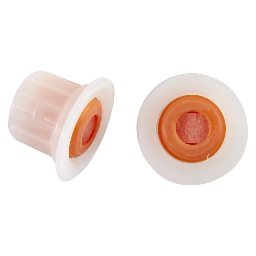 Swabcap SwabCap Disinfecting Cap for Needlefree Connectors