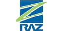 Raaz Design RAZ Design | Rehab Shower Commode Chairs
