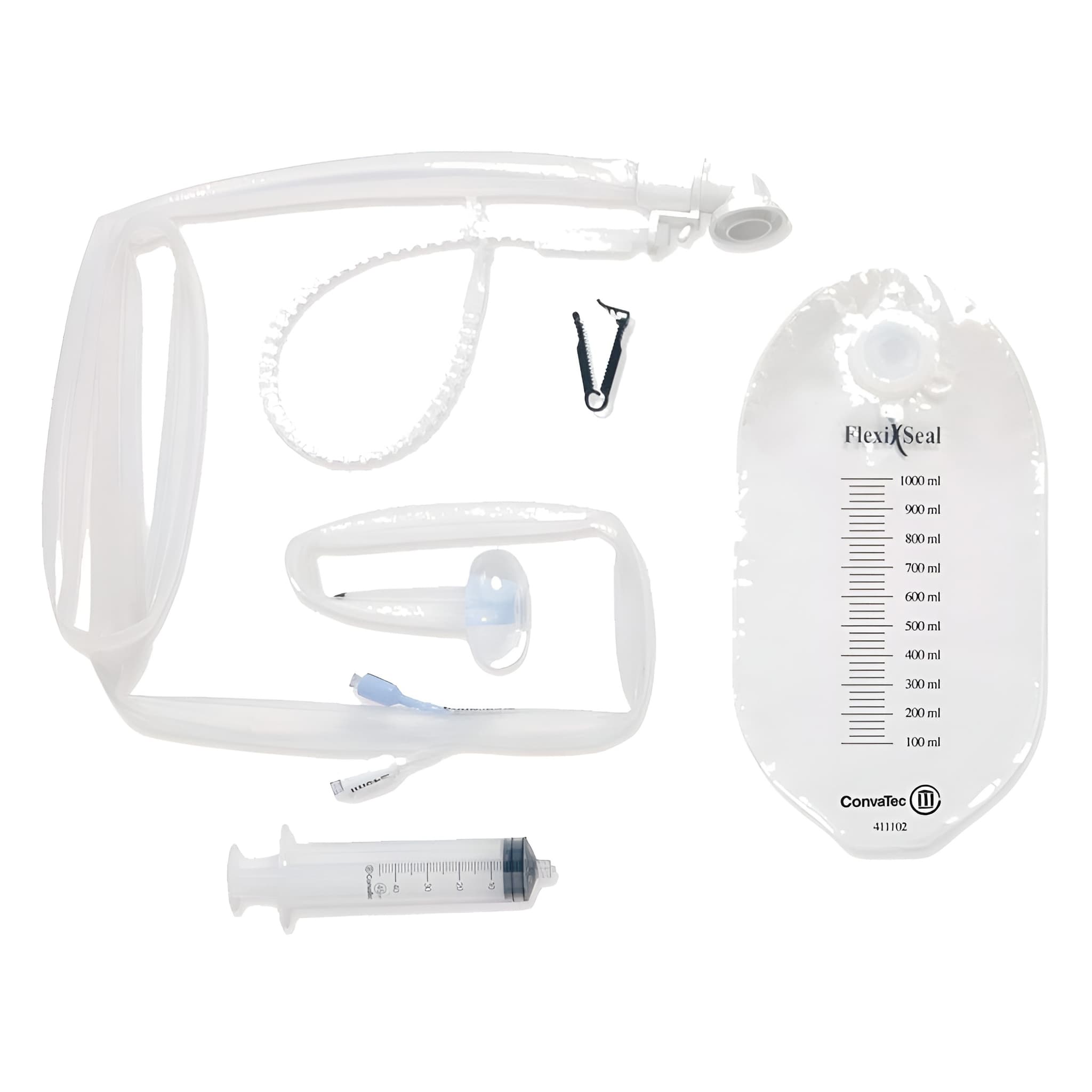 Fecal Collection Bags | Disposable Fecal Bags