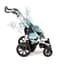 Huggi Stroller Hoggi Bingo Evolution Tilt-in-Space Special Needs Stroller