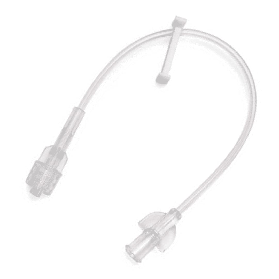 Hanaco Extension Set I.V. Extension Sets | Infusion Therapy