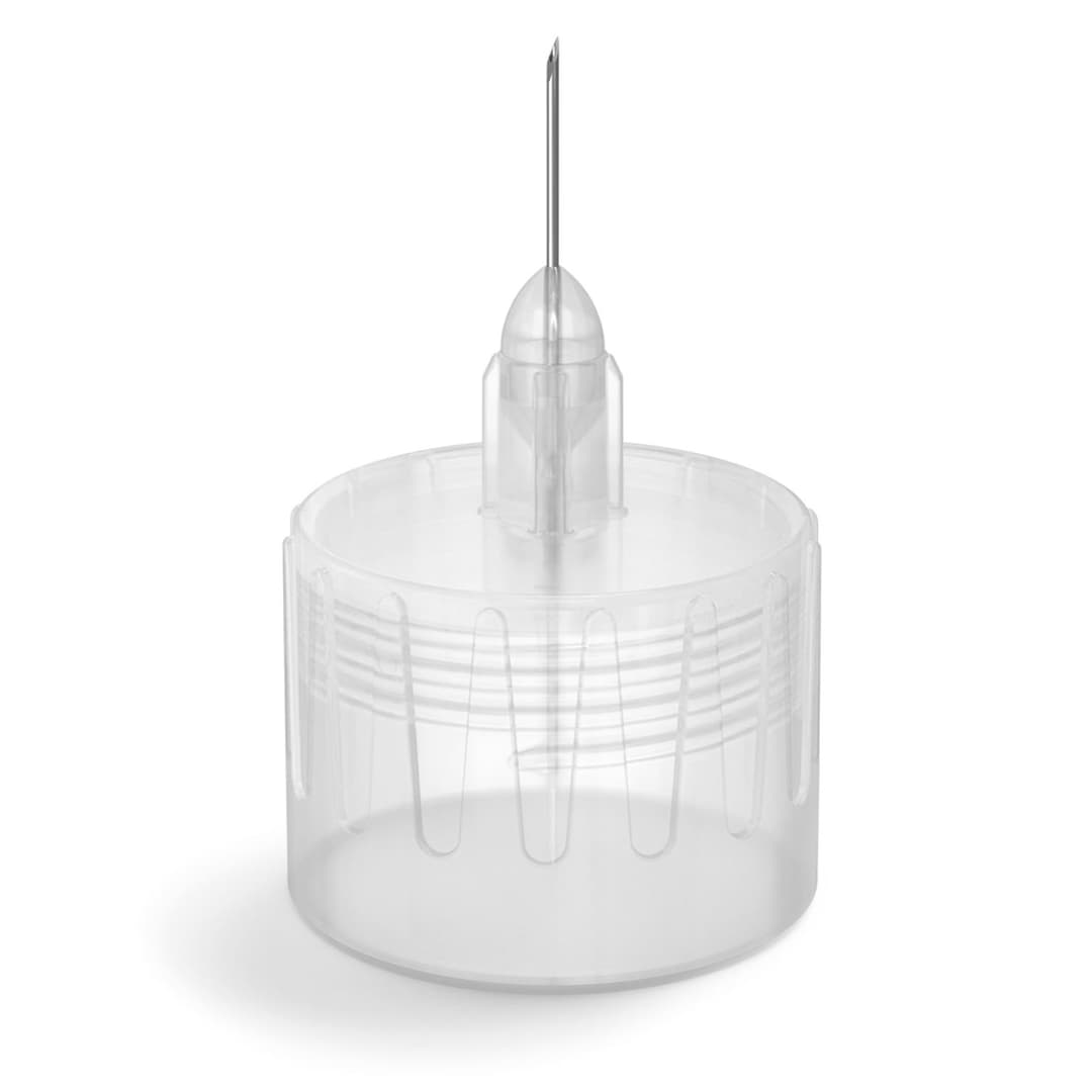 Embecta Insulin System Embecta Ultra-Fine Insulin Pen Needle 31G 5mm