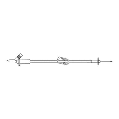 Transfer Inj 6l IV Transfer Sets - Reliable Fluid Transfer for Medical Use