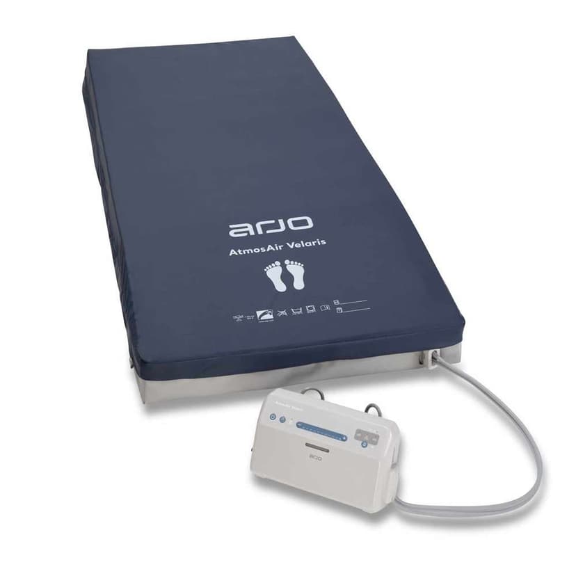 Alternating Support System Alternating Pressure Mattress | Support Surfaces