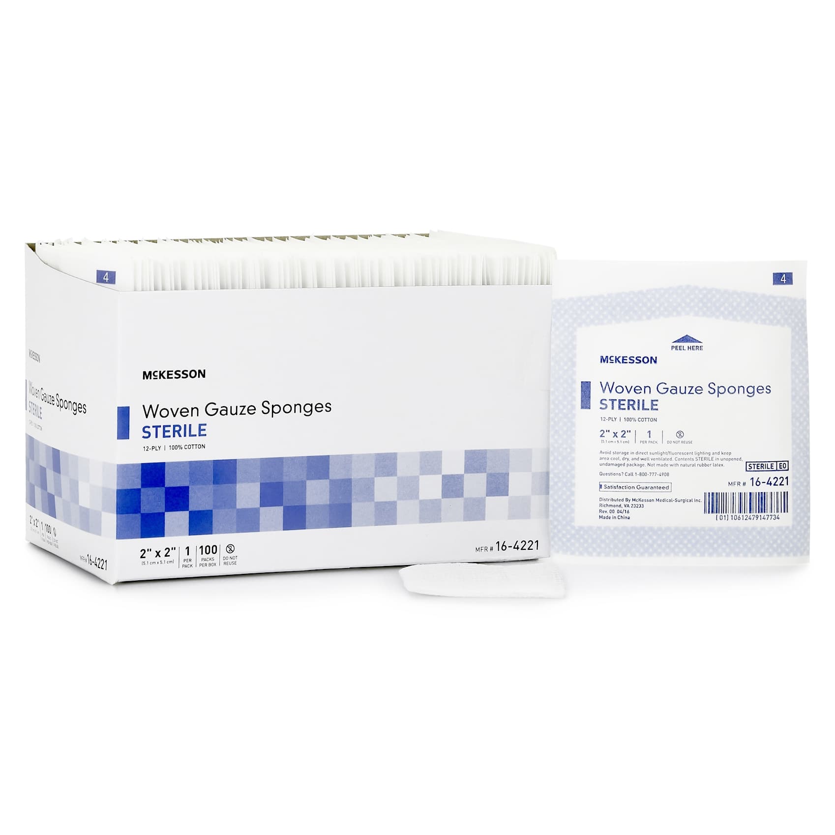 McKesson: Medical Supplies and Diagnostics at Medicaleshop