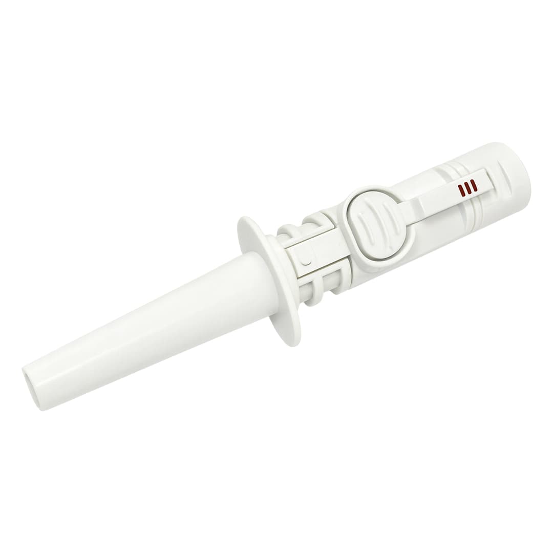 Equashield Female Component EQUASHIELD Luer Lock Adaptor LL-2C Female | Box of 50