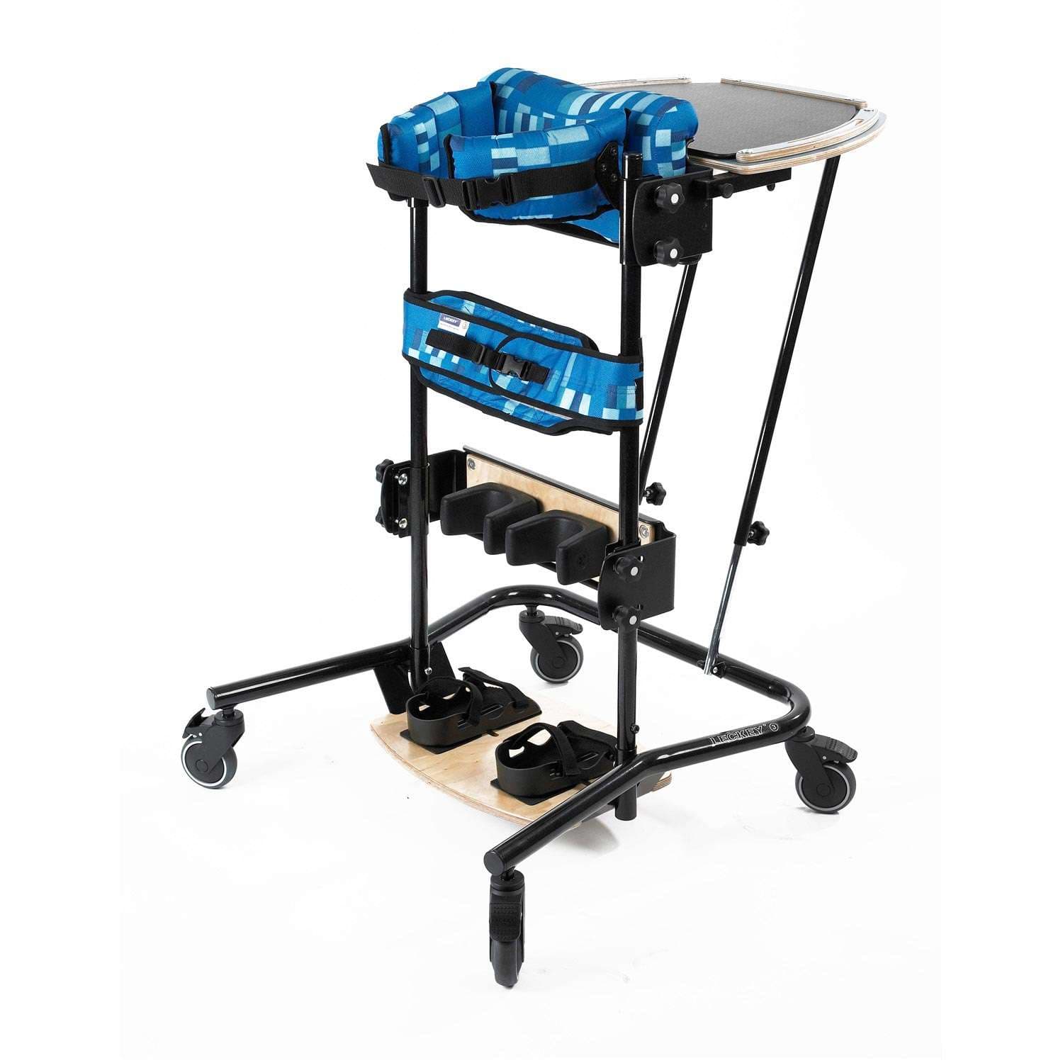 R82 Rabbit Up Pediatric Stander - Adaptive Standing Frame