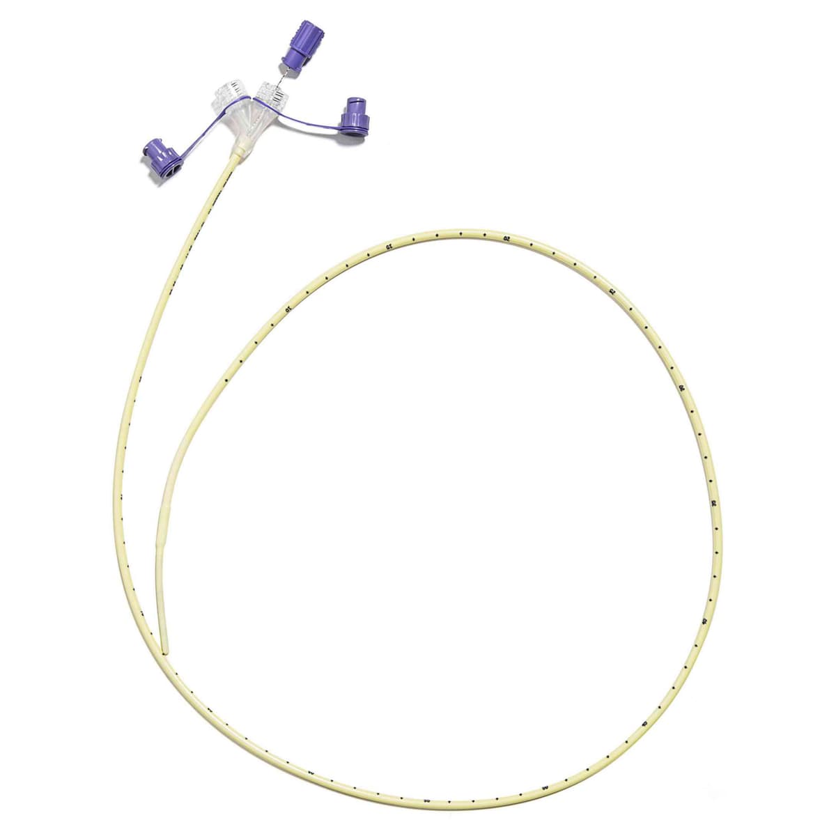 Kangaroo Entriflex Nasogastric Feeding Tube ENFit | Safe & Easy Patient ...