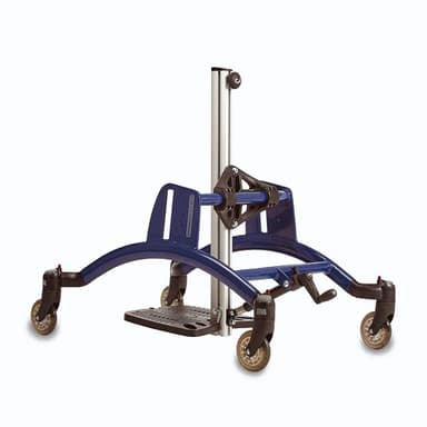 R82 Rabbit Up Pediatric Stander - Adaptive Standing Frame