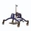 R82 Rabbit Up Pediatric Stander - Adaptive Standing Frame