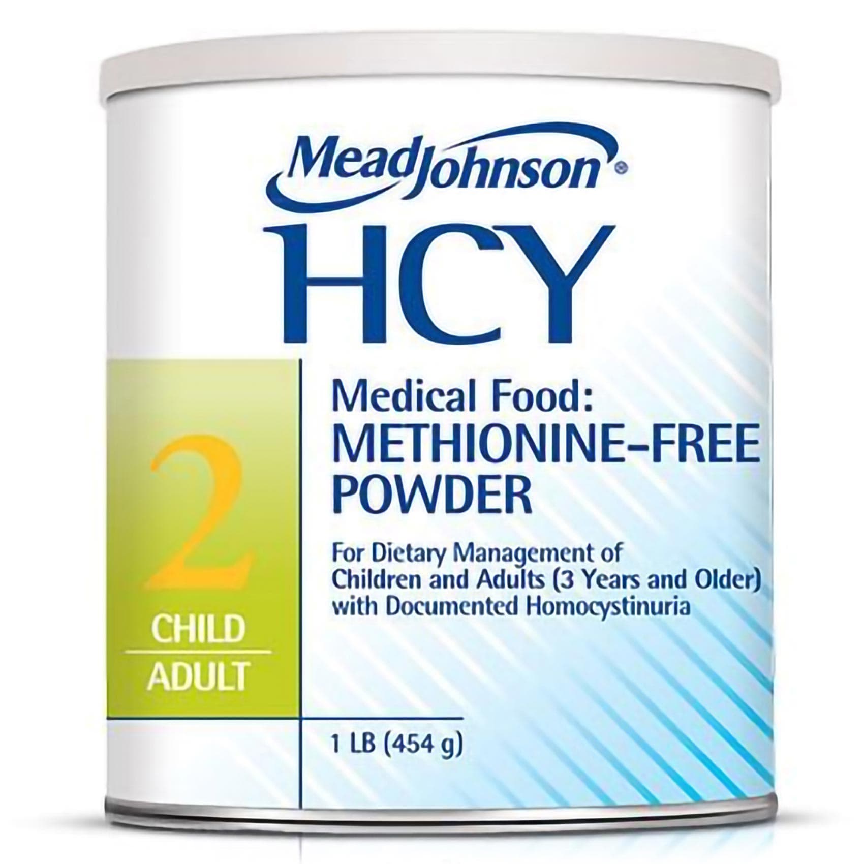 Johnson Suplements Mead Johnson: Infant Formula and Metabolic Supplements