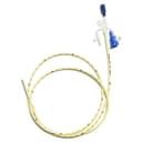 Kangaroo Entriflex Nasogastric Feeding Tube ENFit | Safe & Easy Patient ...