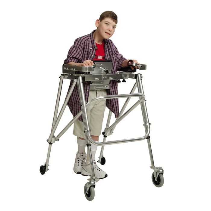 Kaye Frame Kaye Anterior Support Walkers - Kaye Products | Medicaleshop.com