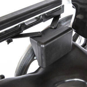 Right Hand Arm-Mounted Hip Guide (Not available with P13616 Armrests) (PR13618)