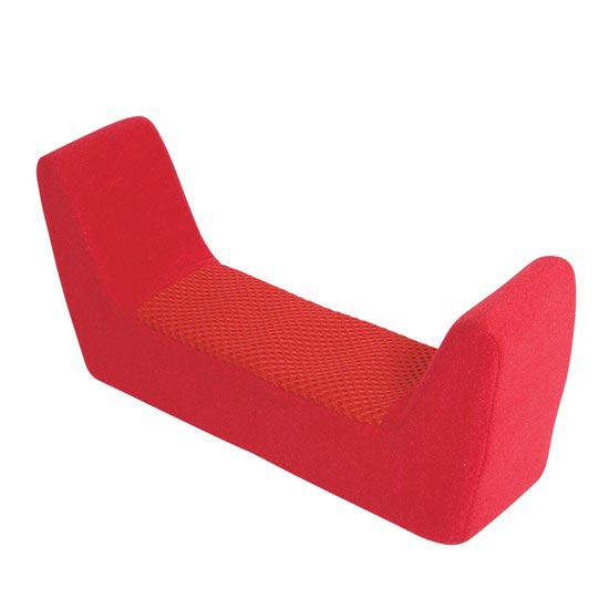 Seat Extension - 4" (Extends Seat Depth to 14") (Rodded Seat Extension or Rodded Footrest required)