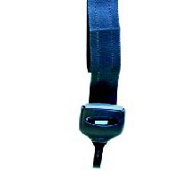 Tether strap (Black)