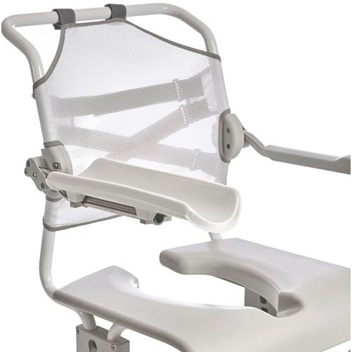 Hemiplegia armrest (E80209035)
