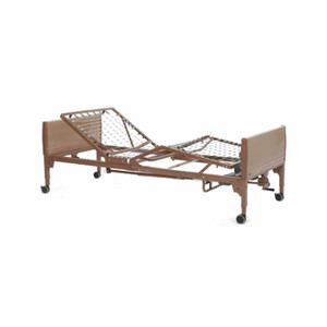 Basic Hospital Beds for Home Care