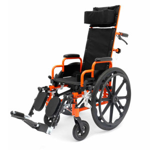 Reclining Wheelchairs for Kids