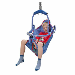 Pediatric Slings for Patient Lifts