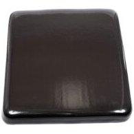 20" W x 18" D Ensolite Solid Seat (1" foam) (PP61122)