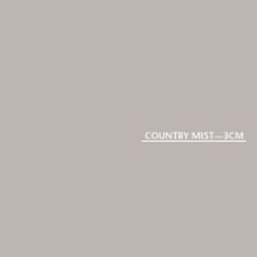 Country Mist-3CM
