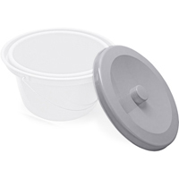 Lid for Pan (for E80209254) (E80209256)