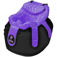 Extra large, Jellyfish purple (APP-5000XL-JP)