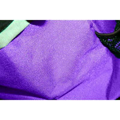 Huckleberry Purple - Purple/Black (105)