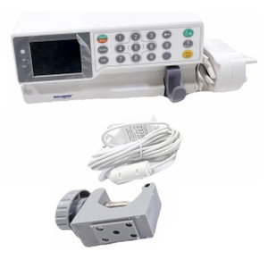 Infusion Pump Accessories