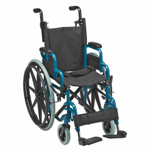 Manual Wheelchairs for Kids