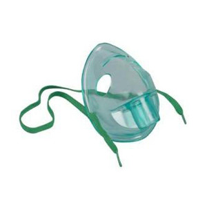 Nebulizer Masks