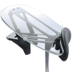 Clear Angle Adjustable Tray (PNG50366-1)