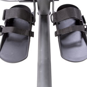 Secure Foot Straps-15" L (Length Over Top Of Foot, Two Pair) (PNG30031)