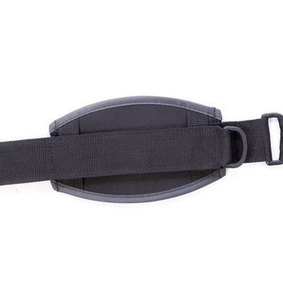 Chest Strap (Circumference Up To 42", Velcro With D-Ring) (PY5620)