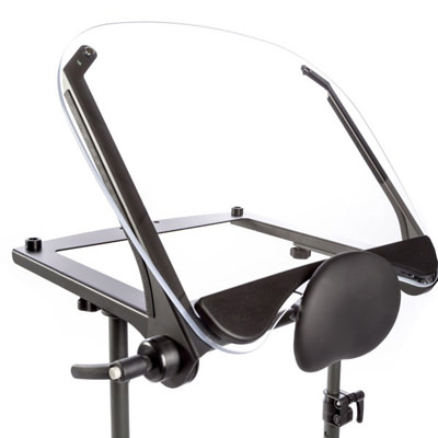 Clear Angle Adjustable Swing-Away Tray (PNG50489-1)