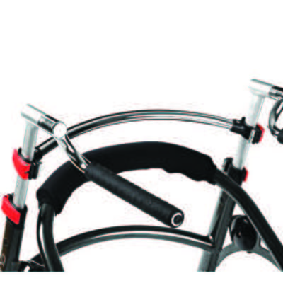 Cross Bar for Back Support, for Size 3 (Required with Back Support) (86880)