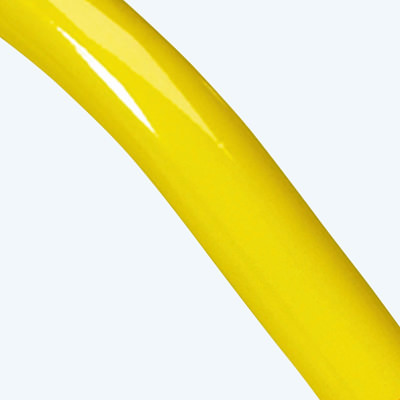 Crocodile - Size 1, Yellow (86801)
