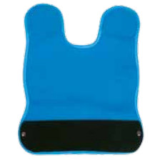 Size 2, Hip infill pad cover (143-2799-08)
