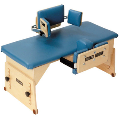 S2AO (Only for Large, X-Large Tilting Therapy Bench) (S2AO)
